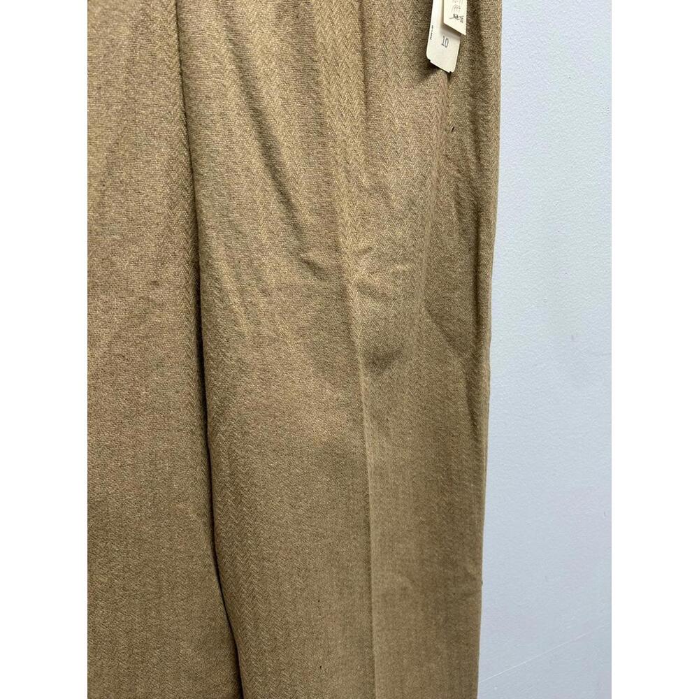 Vintage Donnkenny Pants with Elastic Waistband - Picture 3 of 5